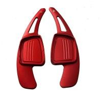 ราคา Setir Mobil Shift Paddle Shifter สำหรับ Audi A3 S3 Facelift A5 S5 2017 A4 B9 Q7 2016 2017 TT TTS Shifter Paddle Shift (21171131306)