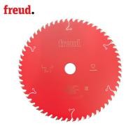 ราคา FREUD ใบเลื่อยฟรอยด์ สำหรับตัดไม้ ขนาด 9 นิ้ว 60 ฟัน ของแท้นำเข้าจากประเทศอิตาลี (20589691219)
