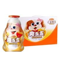ราคา นมเปรี้ยว โยเกิร์ตพร้อมดื่ม 爽歪歪 优酸乳 drinking yogurt 娃哈哈 wahaha 200g (17637463371)