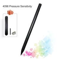 ราคา ปากกาสไตลัสสำหรับ4096ชาร์จพื้นผิว USB C สำหรับ Microsoft Surface Pro 8 7 6 5 4 3 x Surface 3 go 3 2 แล็ปท็อป4 3 2 หนังสือ3 2 1 (21170795158)