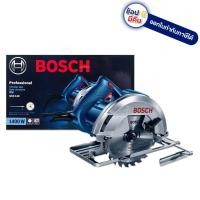 ราคา GKS140 BOSCH เลื่อยวงเดือน เครื่องเลื่อยวงเดือน 7 นิ้ว GKS140 1400วัตต์ ประกันศูนย์ 6 เดือน BOSCH OFFICIAL THAILAND (11216821657)