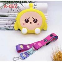 ราคา กระเป๋าเด็ก กระเป๋าสะพายแฟชั่น กระเป๋าสะพายข้างสำหรับเด็ก (21073400668)