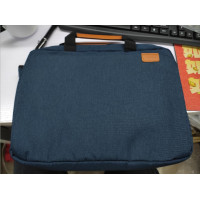 ราคา MoKo 12 9นิ้วซองใส่แล็ปท็อปเคสเหมาะกับ M2 iPad Pro 12 9 2022 2021 2020 2018 iPad Pro 12 9 2017 2015พื้นผิวแล็ปท็อปของ Go 12 4 หลายกระเป๋าเอกประสงค์พร้อม Tali Bahu (19794786078)