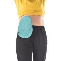ราคา Millys Ostomy colostomy กระเป๋า colostomy หนึ่งชิ้นกระเป๋าระบายน้ำได้ฝาครอบดูแล (19431514421)