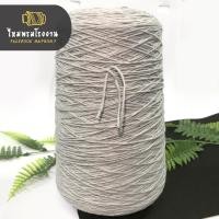 ราคา 500g ไหมด้ายดีนุ่มละมุน ไหมเงา นุ่ม ถักลื่น ขนาดเส้นเบอร์20 ถักเสื้อ ถักบิกินี ถักงานต่อดอก ุักงานดอยลี่ เข็มถักเบอร์1 0 1 3 (20429566959)