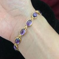 ราคา สร้อยข้อมือมณีใต้น้ำ ใส่เสริมโชคลาภ รับทรัพย์ รับเฮง (16906157360)