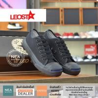 ราคา ลิขสิทธิ์แท้ Leo Jack Purcell U NEA รองเท้าผ้าใบ แจ็ค ลีโอ ราคาถูก (8349633816)