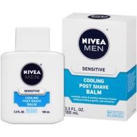 ราคา แท้ พร้อมส่ง Nivea post shave balm มี 4 สูตรให้เลือก (16630314248)
