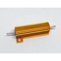 ราคา Resistor 50W 500 ohmรีซีสเตอร์ 50W 500โอห์ม 100ohm 150 ohm 200 ohm 220 ohm 300 ohm 400 ohm 470 ohm (9656190351)