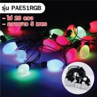ราคา ไฟกระพริบ ไฟลูกบอล ไฟตกแต่ง LED ไฟตกแต่งบ้าน ไฟประดับสวน (20930679116)