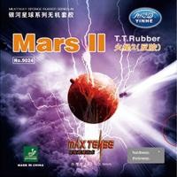 ราคา ยางปิงปอง YINHE MARS II (16262108715)