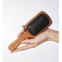 ราคา Aveda Paddle Brush mini size หวีบำรุงหนังศรีษะ 3Nov nth (20376636120)