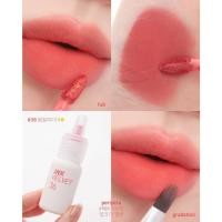 ราคา แท้ พร้อมส่ง สีใหม่ Peripera Ink Velvet 4g ลิปทินต์ (19101389964)
