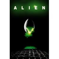 ราคา Alien เอเลี่ยน และ Predator คนไม่ใช่คน ครบทุกภาค DVD หนัง มาสเตอร์ พากย์ไทย (17487729091)
