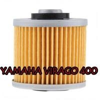 ราคา ยามาฮ่า รีวาโก้ 400 Yamaha Virago 400 กรองน้ำมันเครื่อง (8789455045)