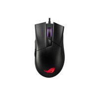 ราคา Asus ROG Gladius II Core (17437850587)