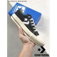 ราคา Converse One Star Pro Classic Retro Skate Shoes ของ แท้ Outdoor Shoes รองเท้าผ้าใบ รองเท้า คอนเวิร์ส คลาสสิค ได้ทั้งชายหญิง แฟชั่นสตรีท ระบายอากาศได้ รองเท้าสเก็ตบอร์ด (21093346721)