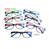 ราคา กรอบแว่นตาไม่มีเลนส์เนื้อ tr90 กรอบยืดหยุ่นไม่หักง่าย ไม่มีเลนส์ (16927758339)