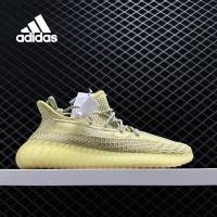 ราคา รูปแบบต่าง ๆ adidas วิ่ง รองเท้า Yeezy Boost 350 V2 สีเทา 3 กิจกรรม ใช้งบน้อยซื้อรองเท้าที่มีคุณภาพสูง (19859584984)