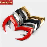 ราคา Hardingsun รถ1X ป้ายสัญลักษณ์โลหะแบทแมนมาสด้าความเร็วของมาสด้า2 3 5 6 CX (18213808150)