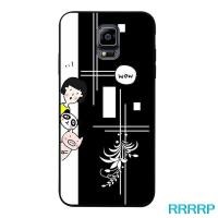 ราคา RRRRP สำหรับSamsung Galaxy Note 4 WG HROTซิลิคอนนุ่มรูปแบบเคสโทรศัพท์เคสTPU (6692078902)