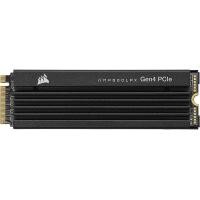 Corsair MP600 PRO LPX PCIe Gen4 x4 NVMe M.2 SSD 4TB รุ่น CSSD-F4000GBMP600PLP