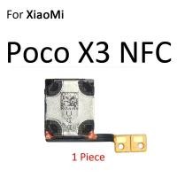 ราคา หูฟังด้านบนลำโพงเครื่องรับสัญญาณเสียงสายเคเบิ้ลยืดหยุ่นสำหรับ XiaoMi Mi PocoPhone Poco F1 F2 F3 X2 X3 NFC X4 GT M2 M3 M4 Pro C3ซ่อมแซมชิ้นส่วน (19161931082)