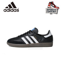 ราคา รองเท้าผ้าใบ adidas samba OG ของแท้ 100 Original adidas official รองเท้าผ้าใบผญ รองเท้าผ้าใบผช adidas shoes Sports Sneakers Sneakers Lover (21250175127)