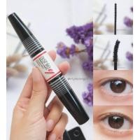 ราคา Ashley Two Step Mascara A188 มาสคาร่า สองหัว (18212639022)