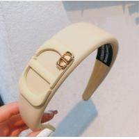 ราคา ที่คาดผมเกาหลี ที่คาดผมแฟชั่น ที่คาดผมหนัง คาดผมเกาหลี ชาแนล Chanel แฟชั่น Hi End หนัง ที่คาดผม CD Dior ดีไซน์ Korea (11136945683)