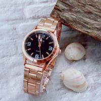 ราคา watch house นาฬิกาข้อมือ ชายหญิง สายเลท ขนาด 4030 mm ถ่ายจากสินค้าจริง ราคาดีพร้อมส่ง แถมถ่านพร้อมส่ง (15954666487)