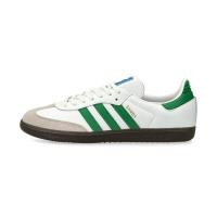 ราคา Original Adidas mens womens sneakers white black รองเท้าผ้าใบผช รองเท้า samba OG รองเท้าผ้าใบผญ รองเท้าวิ่ง รองเท้าสีขาว (20410037815)