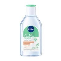ราคา Nivea Micellar Water 400ml นีเวีย ไมเซล่า วอเตอร์ 400มล (20955177313)