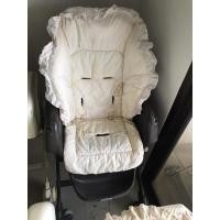 ราคา ไฮแชร์มือสอง เปลไกว เปลโยก ไม่มีสาย ไม่มีถาด (20218286866)