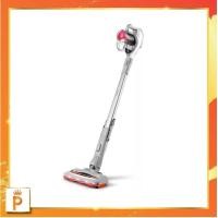 ราคา PHILIPS เครื่องดูดฝุ่นไร้สายพร้อมด้ามจับ รุ่น FC6723 01 (12784084237)