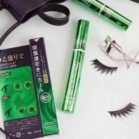 ราคา มาสคาร่าเขียว bq cover มาสคาร่าตัวดัง ถูกและดี (19086888478)