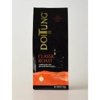 ราคา DOITUNG ดอยตุง กาแฟคั่วบดอาราบิก้าโรสต์ 200ก (20557027992)