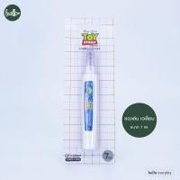 ราคา Elephant ตราช้าง ปากกาลบคำผิด 7ml ลายทอยสตอรี่ ลิขสิทธิ์แท้ 21 (21034162574)