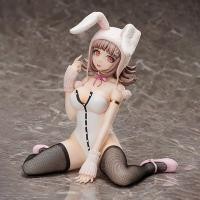 ราคา Danganronpa Chiaki Nanami Bunny Ver PVC Action Figure Japanese Anime Figure Model Toys Collection Doll Gift (11643785567)