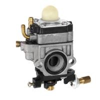 ราคา คาร์บูเรเตอร์เครื่องตัดหญ้าสำหรับเครื่องตัดแปรงเครื่องยนต์11มม เครื่องตัดหญ้า (18020697294)