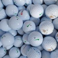 ราคา YONEX Victor Callaway golf ball hippo three wire ball that next game with golf balls (19677037168)