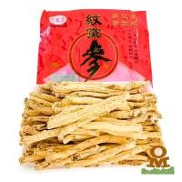 ราคา สมุนไพรรจีน ตังเซียม ปักตังเซียม Dang Shen เบอร์3 500 กรัม (17518185871)