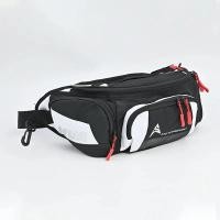 ราคา 2023ใหม่ hva กันน้ำลดเอวกระเป๋าหนังคาดเอวต้นขาสะโพกสะโพกสะโพกสะโพกกระเป๋าเข็มขัดรัดเอวกระเป๋าสะพายไหล่แบบลำลองขี่รถจักรยานยนต์กลางแจ้ง (21170772059)