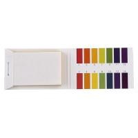ราคา TRYANY กระดาษวัดค่า PH 1 14 80แถบ แพ็คทดสอบเครื่องสำอางค์สำหรับอุปกรณ์ตรวจวัดตู้ปลากระดาษกระดาษทดสอบค่า PH ทดสอบน้ำกระดาษลิตมัส (21034562313)