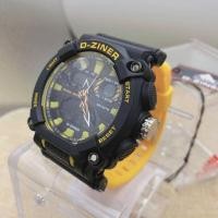 ราคา นาฬิกาทรงสปอร์ต D ziner ของแท้ พร้อมกล่อง (16860028351)