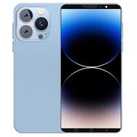 ราคา ใหม่ i15promax 5G 7 5นิ้ว โทรศัพท์มือถือ รองรับ2ซิม Smartphone 4G 5G โทรศัพท์สมา แรม16GB รอม512GB โทรศัพท์ถูกๆ มือถือ Mobile phone ส่งฟรี มือถือราคาถูกๆ โทรศัพ (21209437813)
