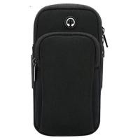 ราคา กระเป๋ารัดต้นแขนโทรศัพท์วิ่งผู้ชายและผู้หญิงออกกำลังกายกลางแจ้งโทรศัพท์สากลกระเป๋ารัดต้นแขนมาราธอนกันน้ำปีนเขาระบายอากาศ EQ (21171167057)