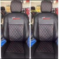 ราคา หุ้มเบาะรถยนต์แบบสวมทับ ลาย VIP 5D D MAX ปี 2012 2019 (8335356392)