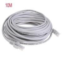 ราคา CAT6 สายLAN สายแลน สายอินเตอร์เน็ตVention Ethernet Cable Cat6 RJ45 Lan Cableยาว3m5m10m15m20m25m30mความเร็วสูง สำเร็จรูปพร้อมใช้งานA6 (20453602494)