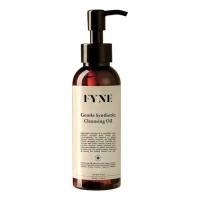 ราคา FYNE Gentle Synthetic Cleansing Oil ไฟน์ เจนเทิล ซินาเธทิค คลีนซิ่งออยล์ 150ml (20347031260)